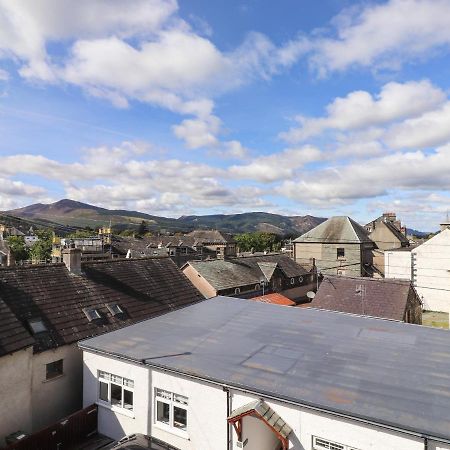 Villa Sky View Keswick  Esterno foto
