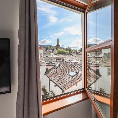 Villa Sky View Keswick  Esterno foto