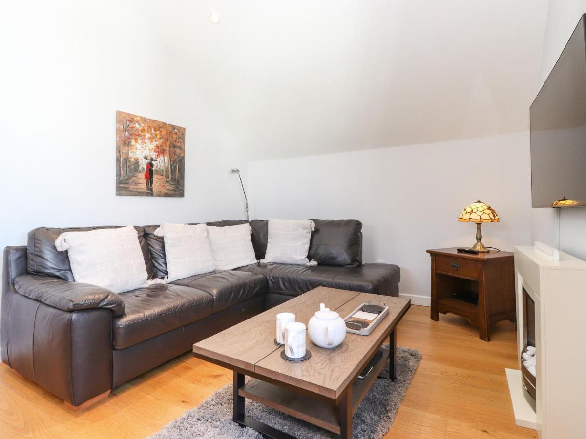 Villa Sky View Keswick  Esterno foto