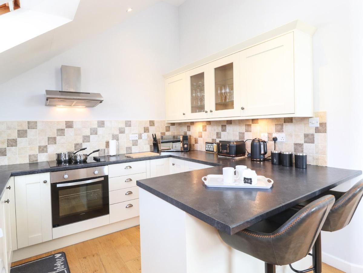 Villa Sky View Keswick  Esterno foto