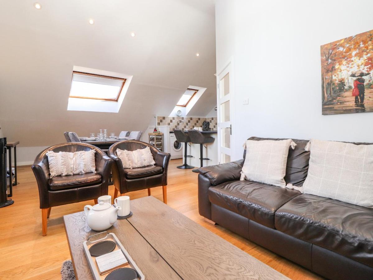 Villa Sky View Keswick  Esterno foto