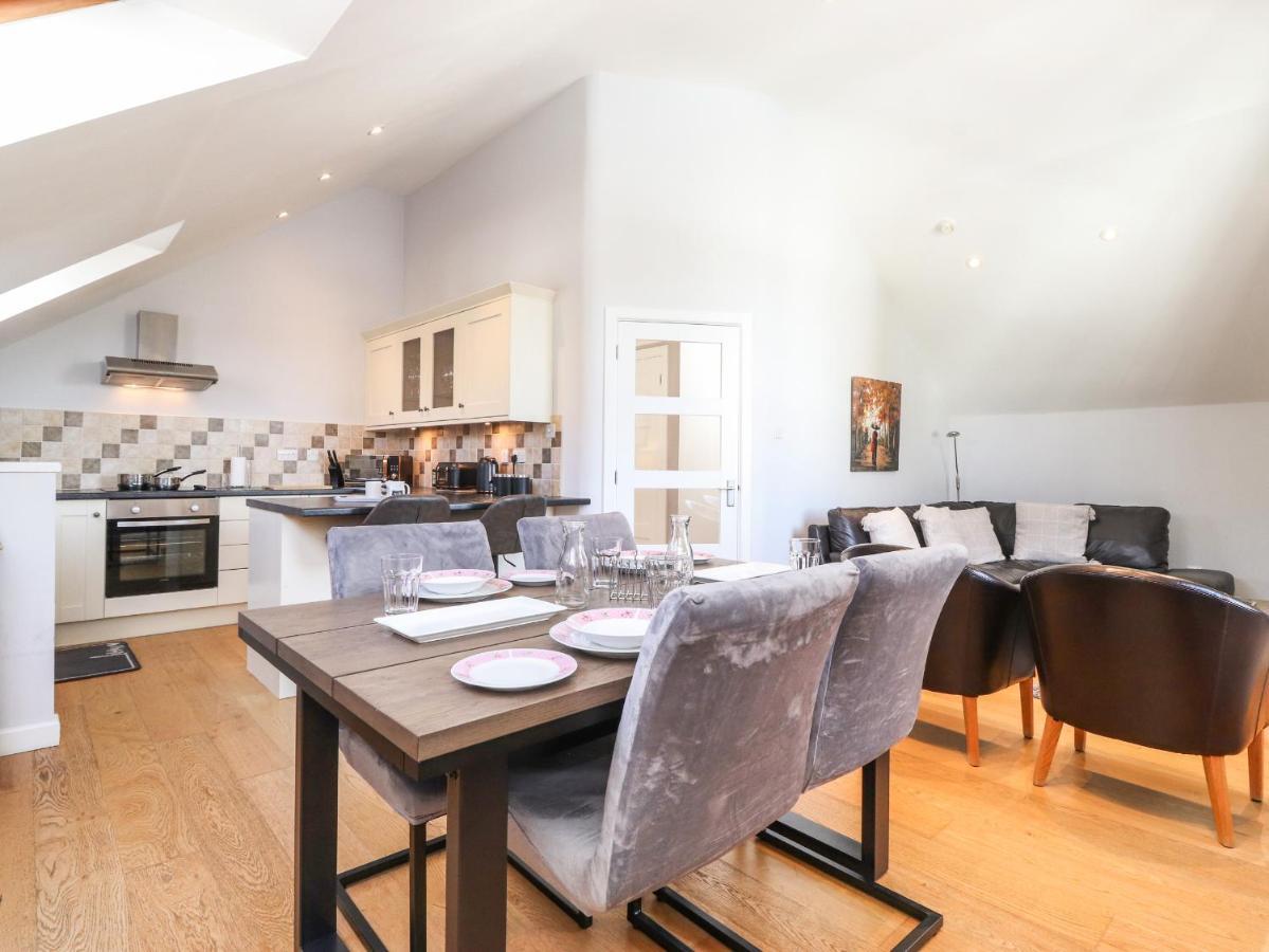 Villa Sky View Keswick  Esterno foto