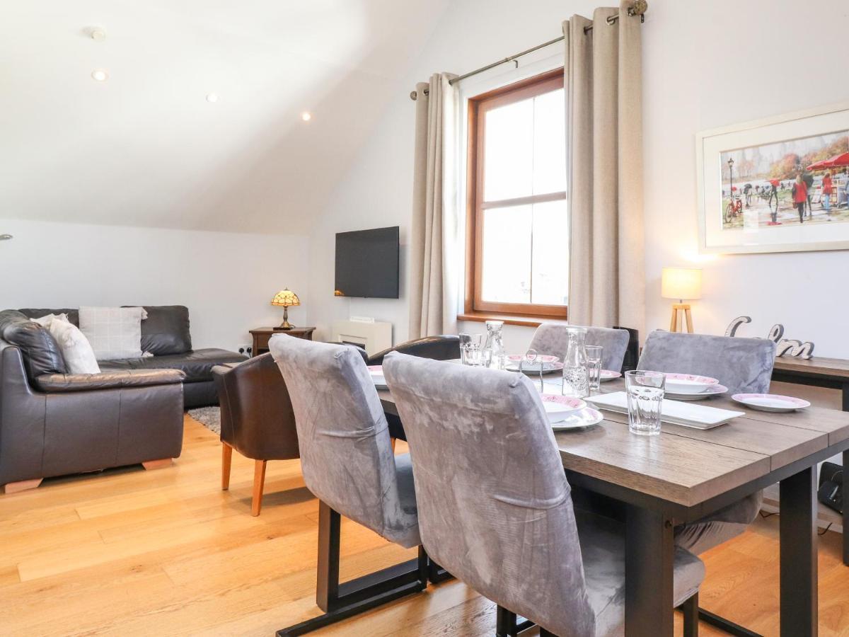 Villa Sky View Keswick  Esterno foto