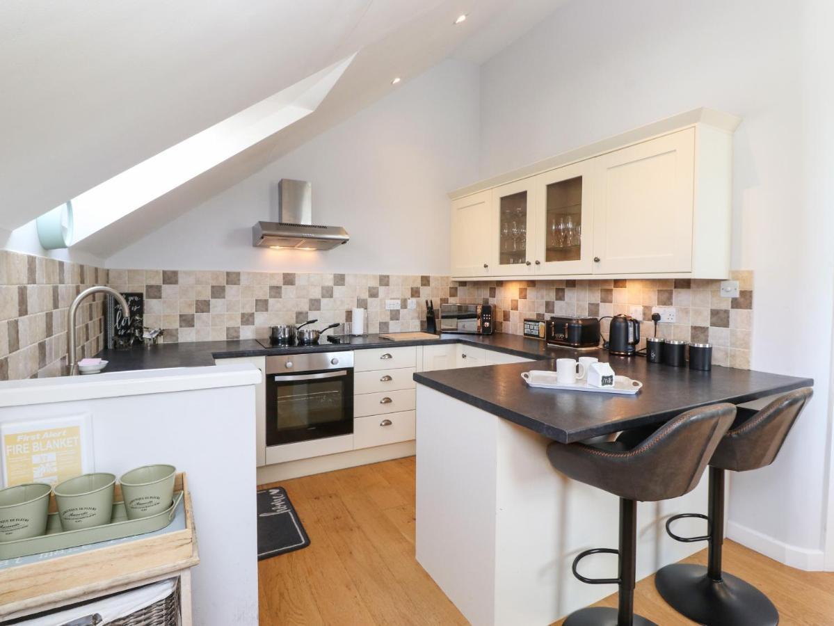 Villa Sky View Keswick  Esterno foto