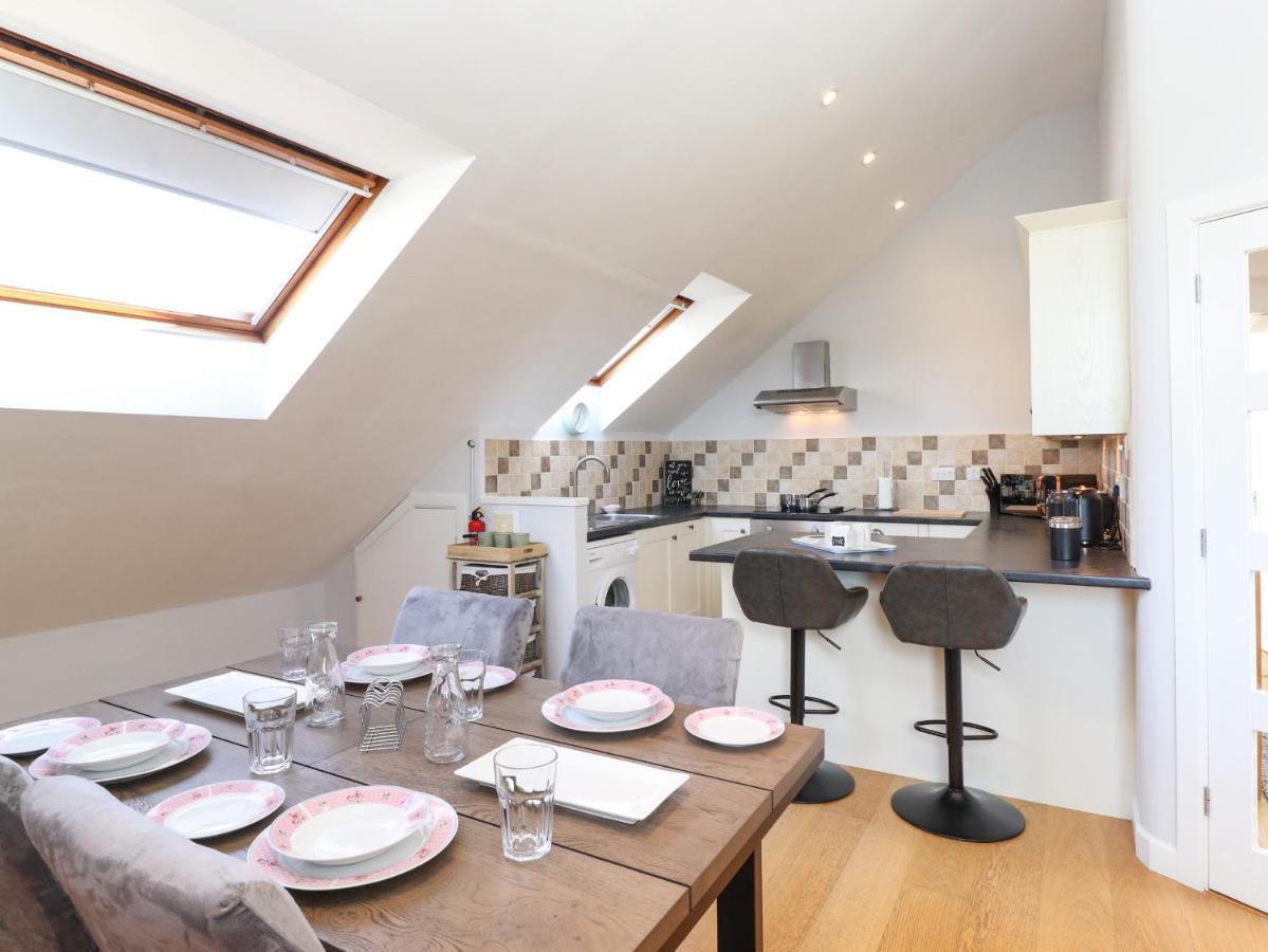 Villa Sky View Keswick  Esterno foto