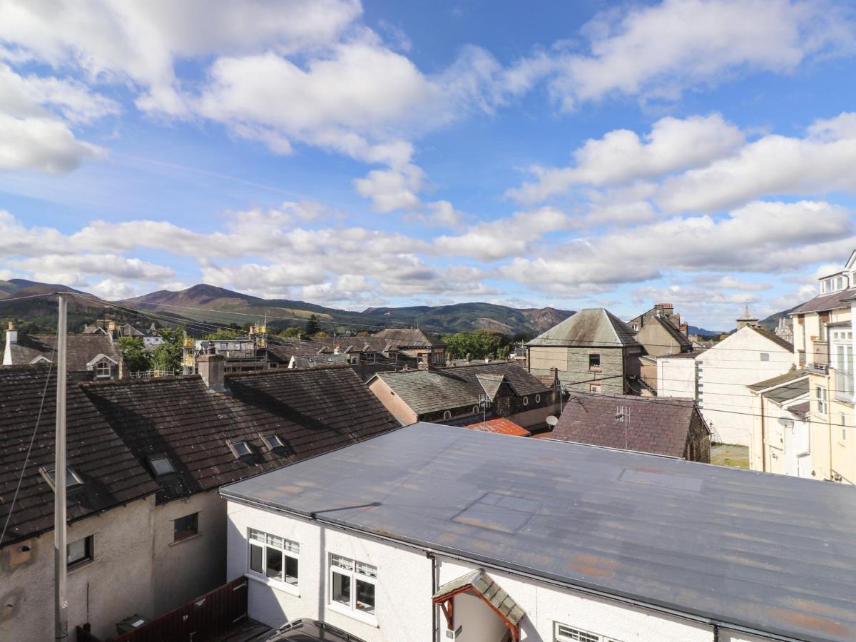 Villa Sky View Keswick  Esterno foto