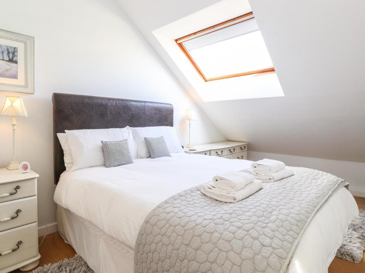 Villa Sky View Keswick  Esterno foto