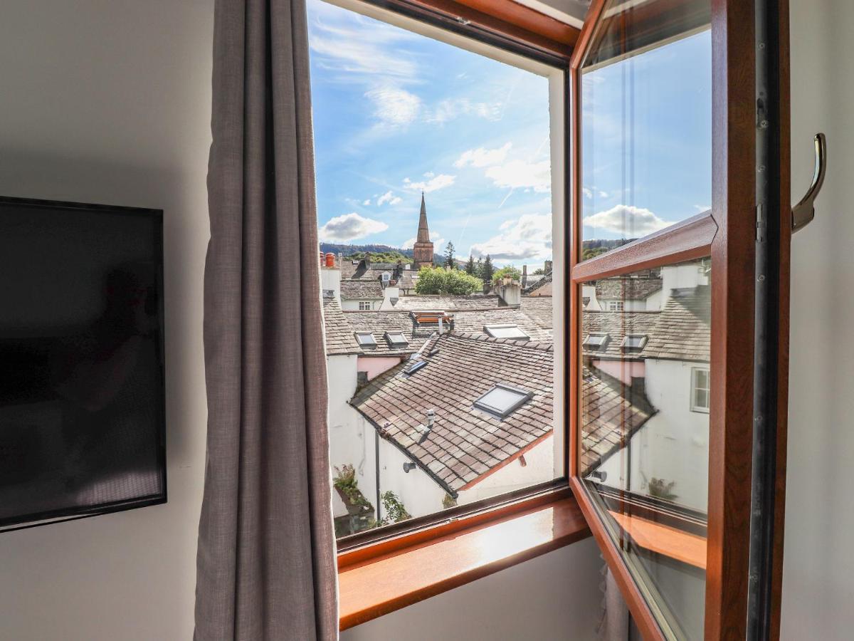 Villa Sky View Keswick  Esterno foto