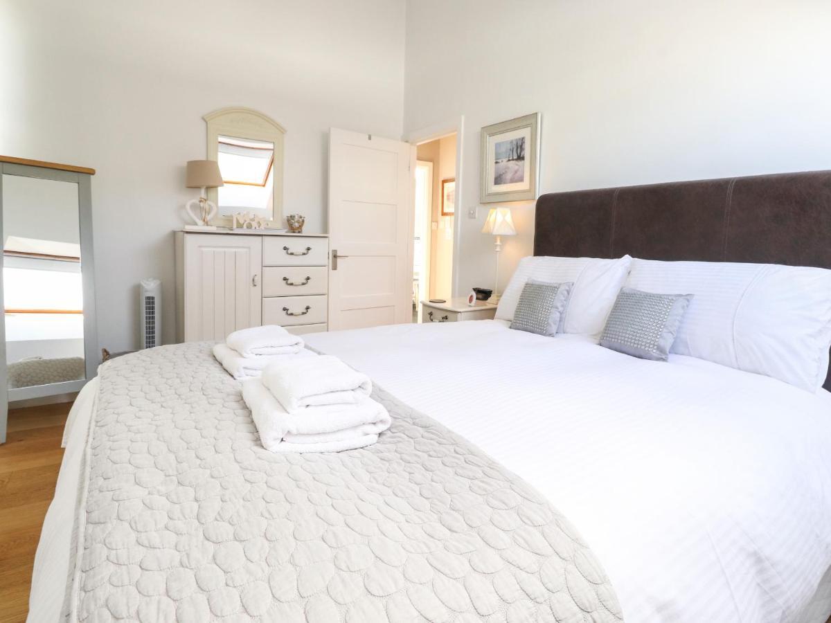 Villa Sky View Keswick  Esterno foto