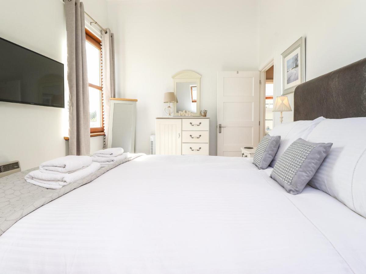 Villa Sky View Keswick  Esterno foto